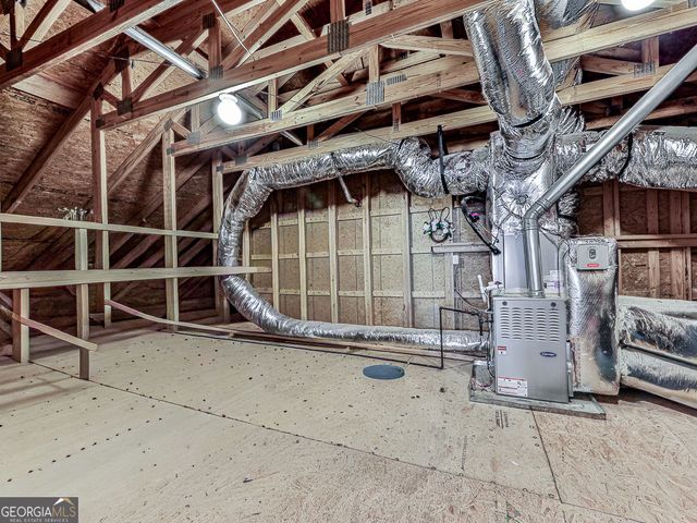 314 Laurel Lookout Hills, Canton, GA 30114