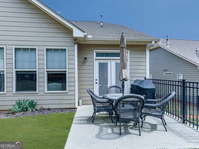 314 Laurel Lookout Hills, Canton, GA 30114