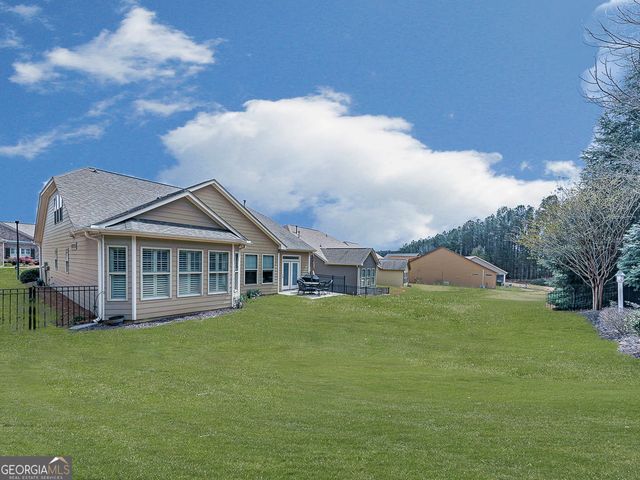 314 Laurel Lookout Hills, Canton, GA 30114