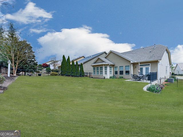 314 Laurel Lookout Hills, Canton, GA 30114