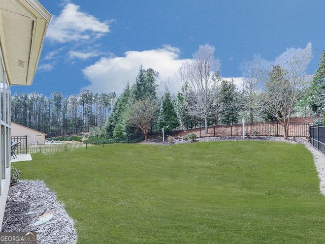 314 Laurel Lookout Hills, Canton, GA 30114