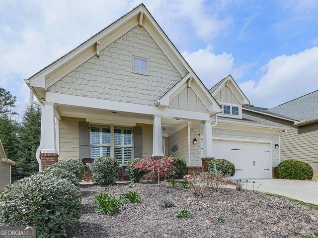 314 Laurel Lookout Hills, Canton, GA 30114