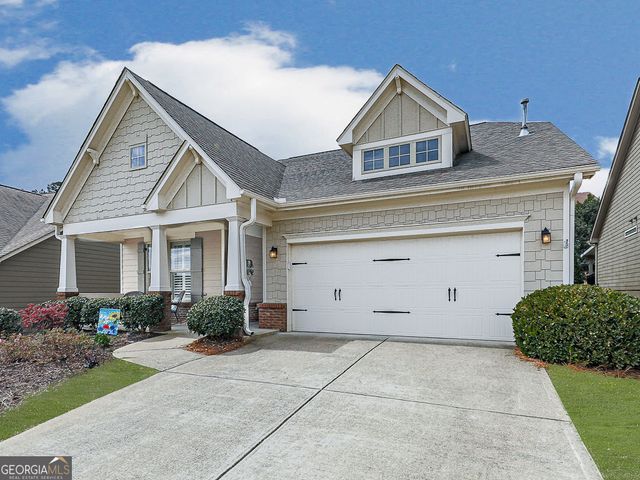 314 Laurel Lookout Hills, Canton, GA 30114