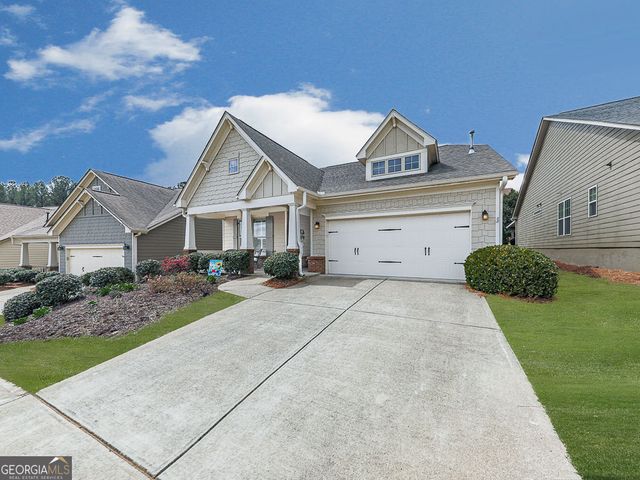 314 Laurel Lookout Hills, Canton, GA 30114