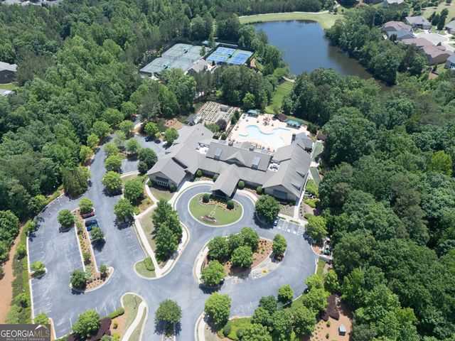 314 Laurel Lookout Hills, Canton, GA 30114