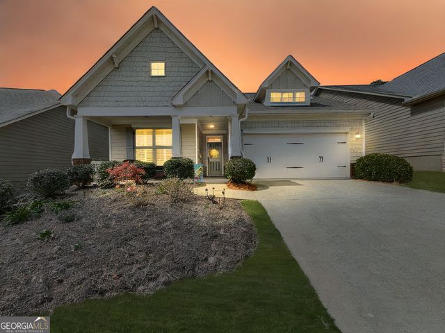 314 Laurel Lookout Hills, Canton, GA 30114