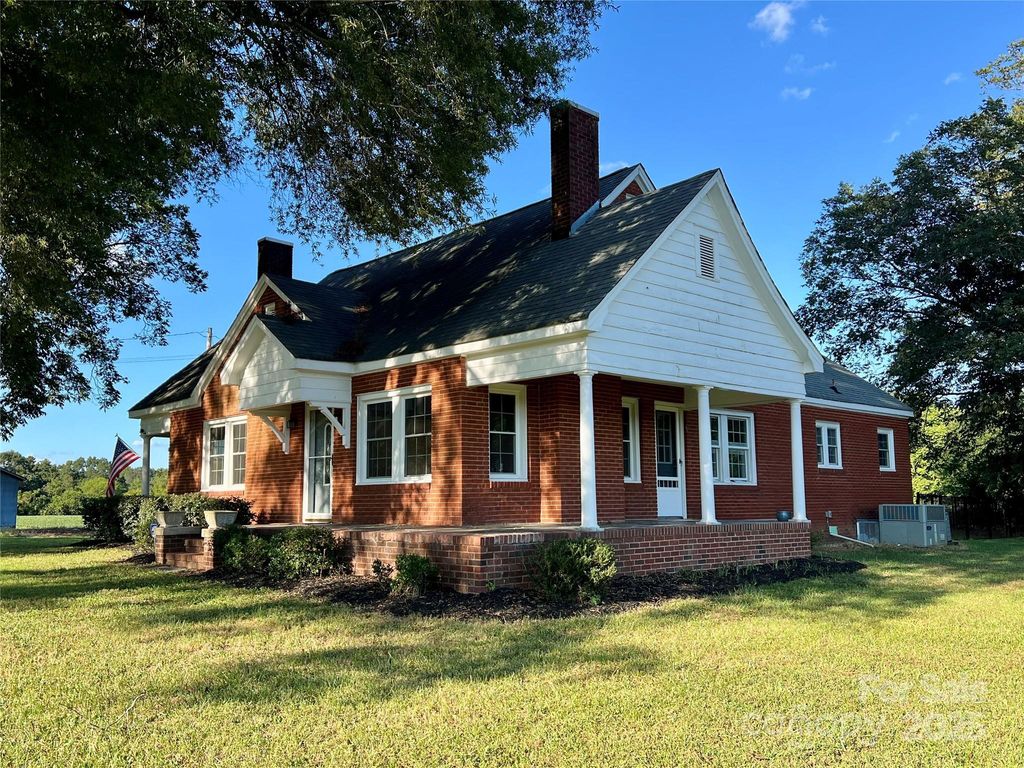 23254 Endy Road, Albemarle, NC 28001