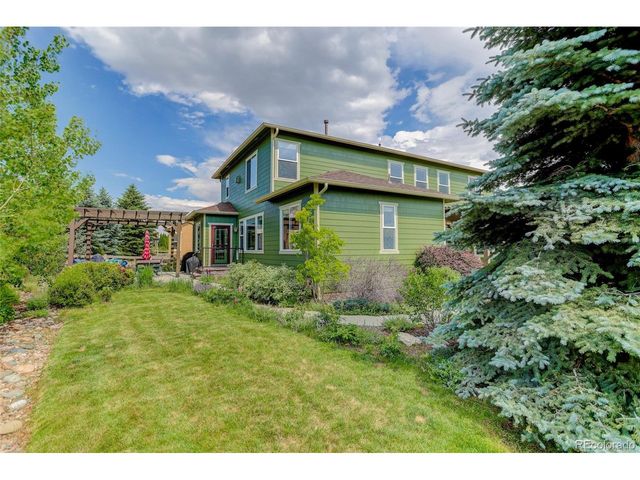 8556 Winding Passage Dr, Colorado Springs, CO 80924