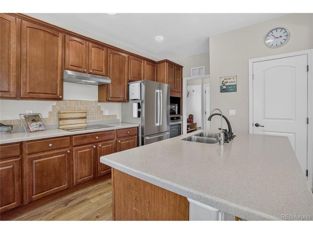 8556 Winding Passage Dr, Colorado Springs, CO 80924