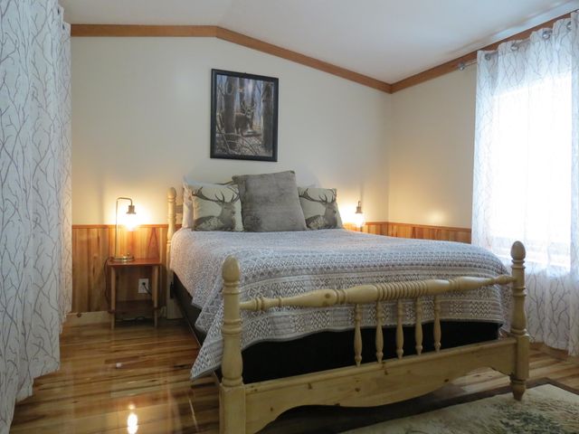 6711 NYS Route 86, Jay, NY 12941