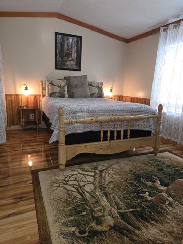 6711 NYS Route 86, Jay, NY 12941