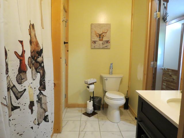 6711 NYS Route 86, Jay, NY 12941