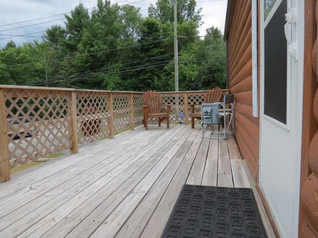 6711 NYS Route 86, Jay, NY 12941