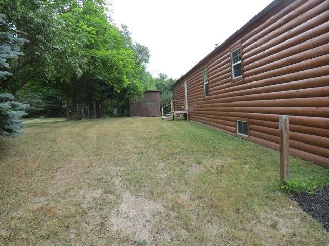 6711 NYS Route 86, Jay, NY 12941