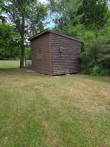 6711 NYS Route 86, Jay, NY 12941