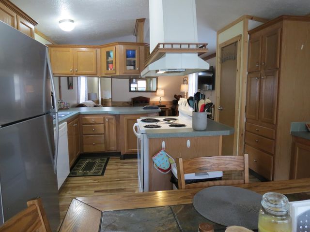 6711 NYS Route 86, Jay, NY 12941