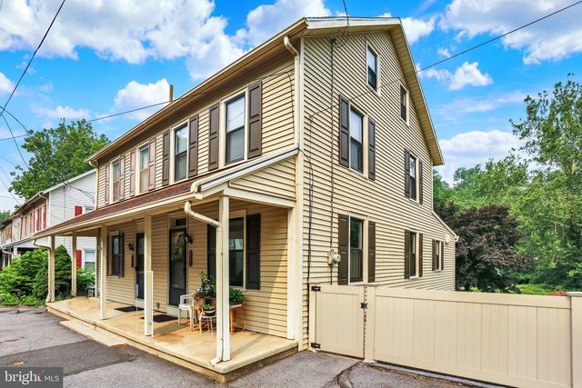 476 S WYOMISSING AVE, Reading, PA 19607