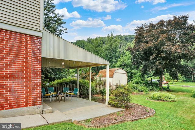 476 S WYOMISSING AVE, Reading, PA 19607