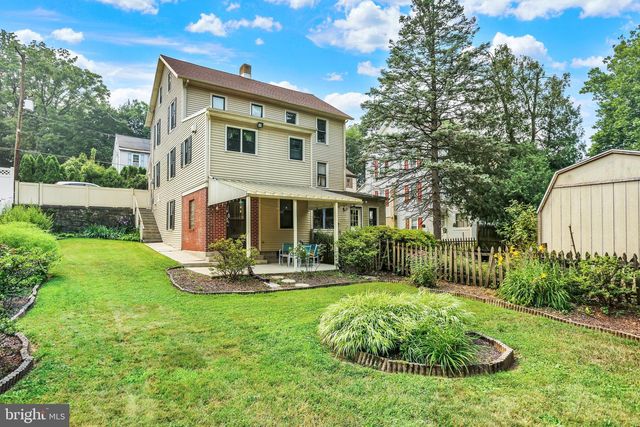 476 S WYOMISSING AVE, Reading, PA 19607