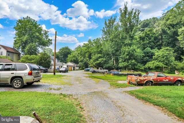 476 S WYOMISSING AVE, Reading, PA 19607