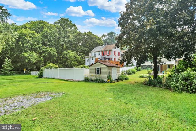 476 S WYOMISSING AVE, Reading, PA 19607