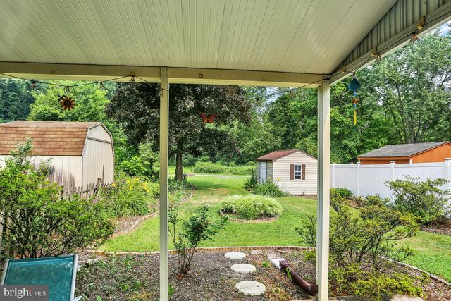 476 S WYOMISSING AVE, Reading, PA 19607