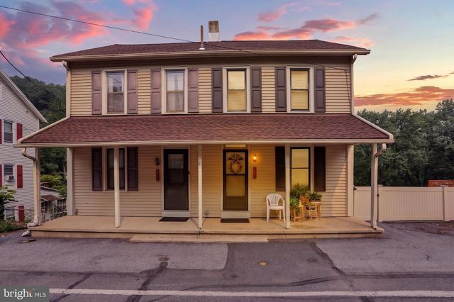 476 S WYOMISSING AVE, Reading, PA 19607