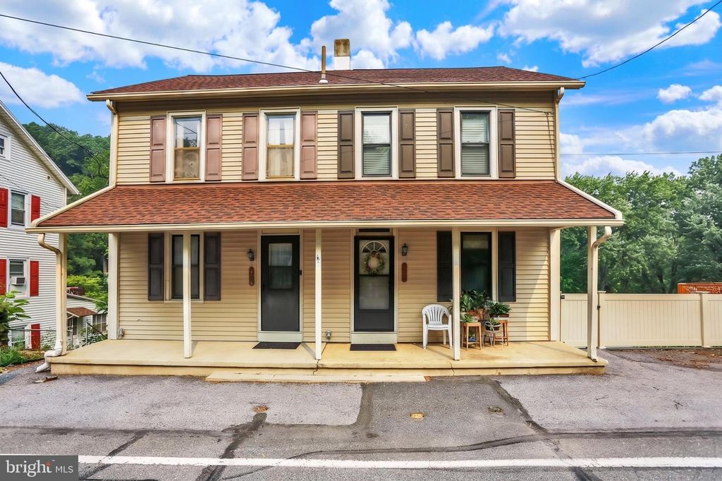 476 S WYOMISSING AVE, Reading, PA 19607