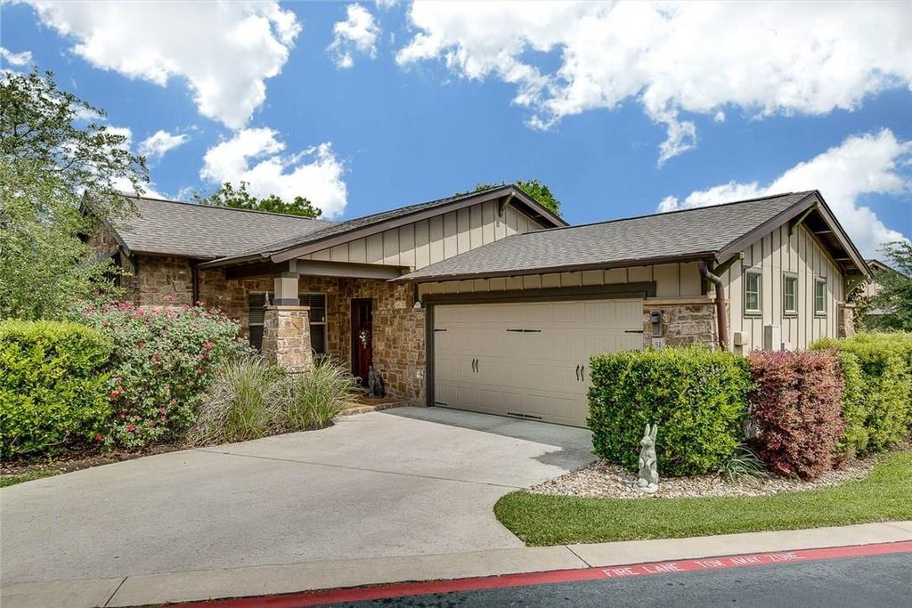 14501 Falcon Head BLVD 51, Austin, TX 78738