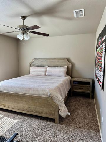 1207 N Vale Avenue, Lubbock, TX 79416