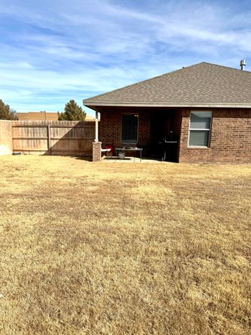 1207 N Vale Avenue, Lubbock, TX 79416