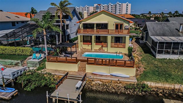 6009 BAYWAY COURT, New Port Richey, FL 34652