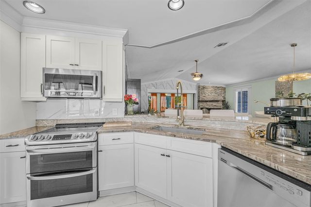 6009 BAYWAY COURT, New Port Richey, FL 34652