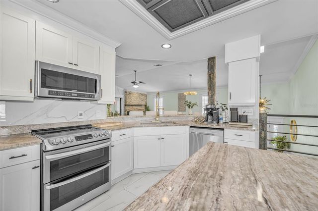 6009 BAYWAY COURT, New Port Richey, FL 34652
