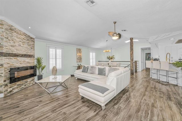 6009 BAYWAY COURT, New Port Richey, FL 34652