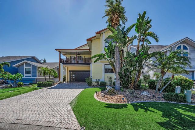6009 BAYWAY COURT, New Port Richey, FL 34652