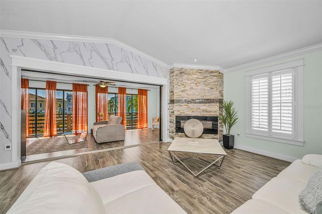 6009 BAYWAY COURT, New Port Richey, FL 34652