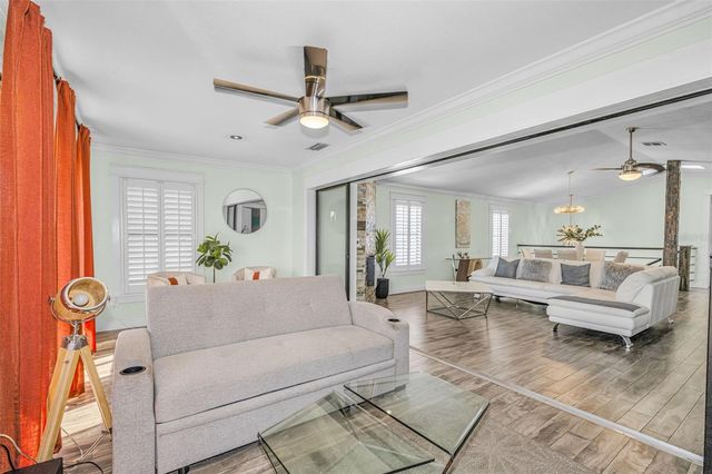 6009 BAYWAY COURT, New Port Richey, FL 34652