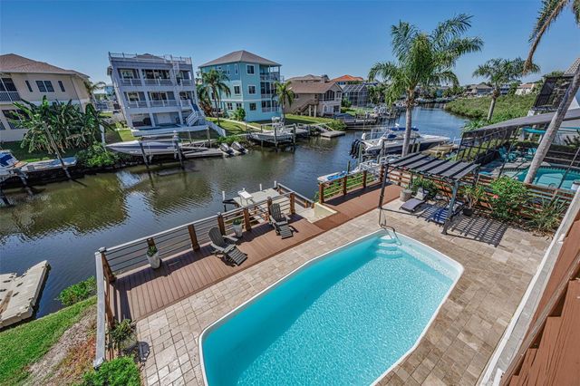 6009 BAYWAY COURT, New Port Richey, FL 34652