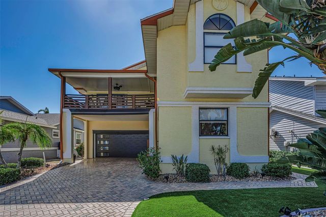 6009 BAYWAY COURT, New Port Richey, FL 34652