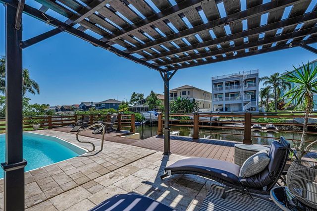 6009 BAYWAY COURT, New Port Richey, FL 34652