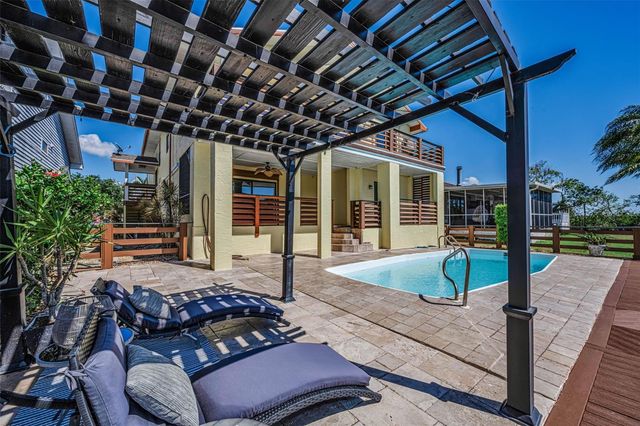 6009 BAYWAY COURT, New Port Richey, FL 34652
