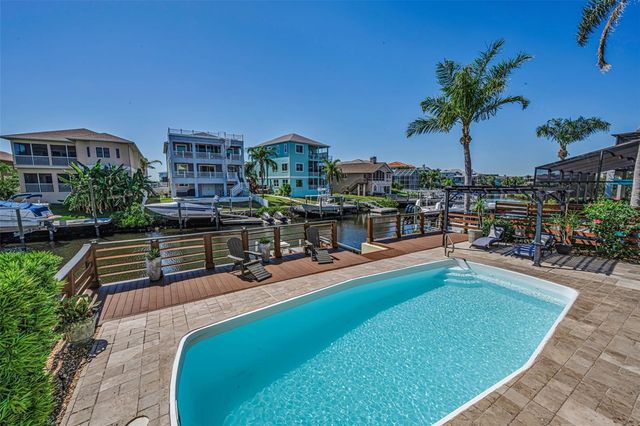 6009 BAYWAY COURT, New Port Richey, FL 34652