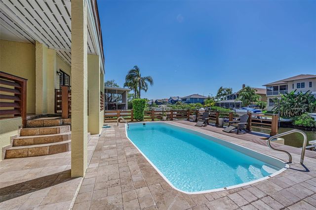 6009 BAYWAY COURT, New Port Richey, FL 34652