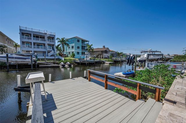 6009 BAYWAY COURT, New Port Richey, FL 34652