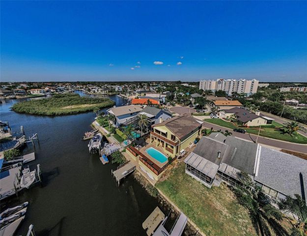 6009 BAYWAY COURT, New Port Richey, FL 34652