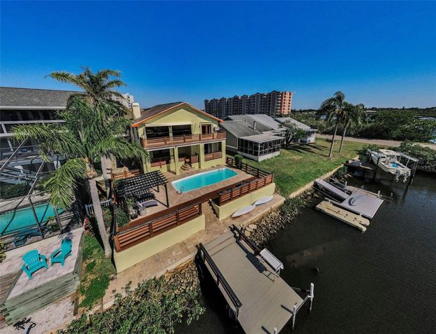 6009 BAYWAY COURT, New Port Richey, FL 34652