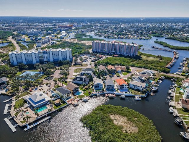 6009 BAYWAY COURT, New Port Richey, FL 34652