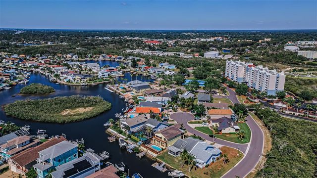 6009 BAYWAY COURT, New Port Richey, FL 34652
