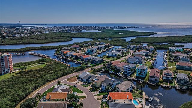 6009 BAYWAY COURT, New Port Richey, FL 34652